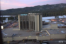 Montbleu casino in south lake tahoe